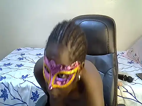 QueenJelly Sexy online show from 3, 12, 2025