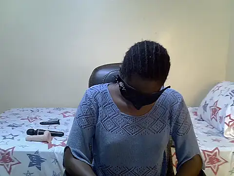 QueenJelly Sexy online show from 29, 3, 2026