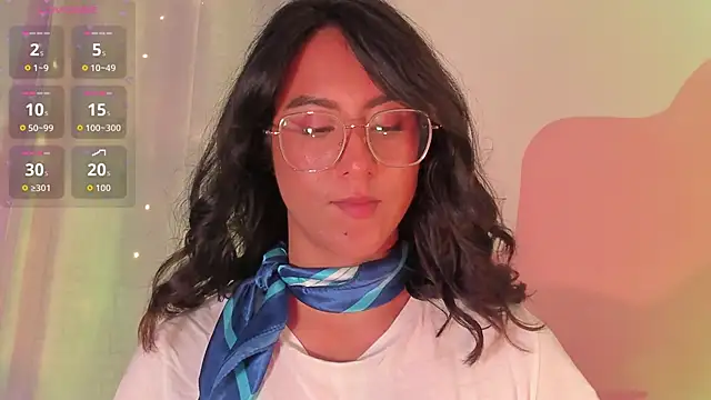DaraBeckett online show from 27, 5, 2026
