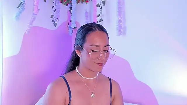 DaraBeckett online show from 20, 2, 2026