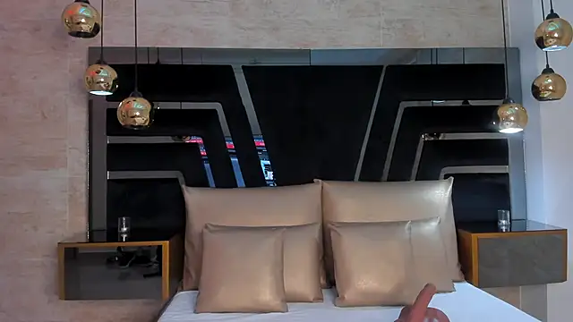 Snapshot of DaraBeckett chatting on 19, 9, 2025 DaraBeckett online show from 19, 9, 2025