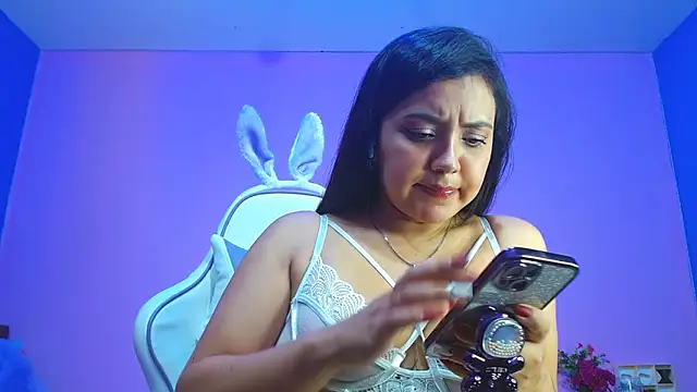 Snapshot of Isa-Jones chatting on 27, 9, 2025 Isa-Jones online show from 27, 9, 2025