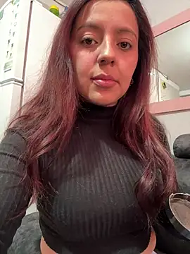 Snapshot of Isa-Jones chatting on 20, 12, 2024 Isa-Jones online show from 20, 12, 2024