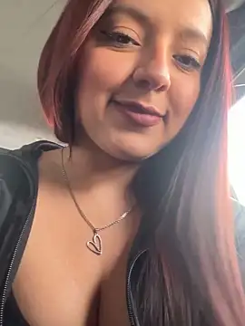 Snapshot of Isa-Jones chatting on 31, 1, 2025 Isa-Jones online show from 31, 1, 2025