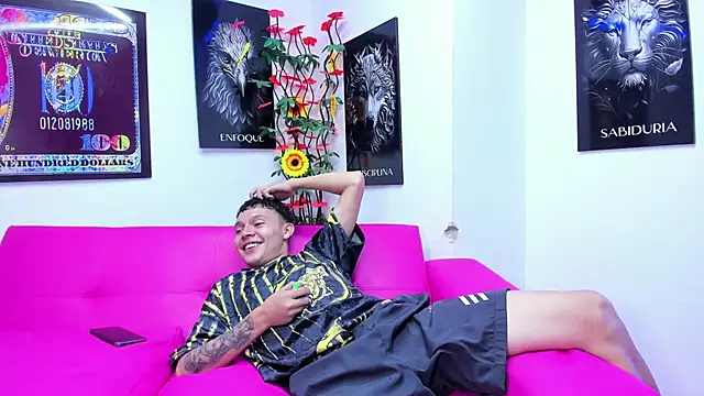 hard Sex No Mercy online show from 6, 2, 2026