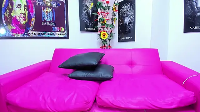 hard Sex No Mercy online show from 7, 2, 2026