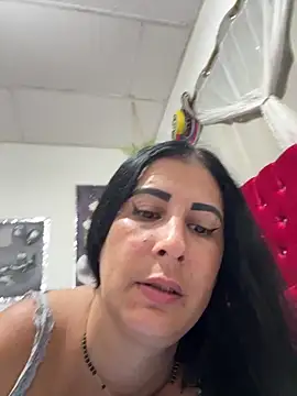 Angelicvill online show from 12, 6, 2026