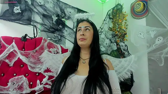 Angelicvill online show from 30, 10, 2025