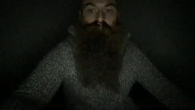 JunkieShitPig online show from 21, 3, 2025