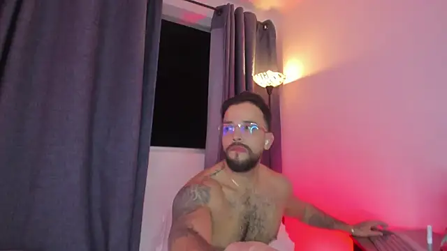 jacob stud18  online show from 10, 4, 2026