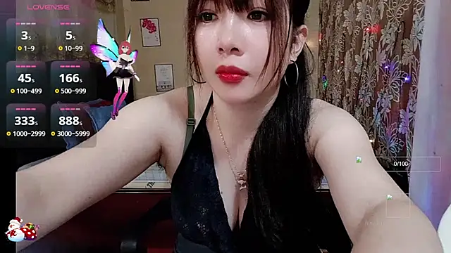 Lanian 99 online show from 5, 12, 2025