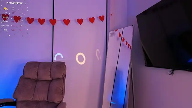 Snapshot of helen_ramsay chatting on 21, 2, 2026 helen ramsay online show from 21, 2, 2026