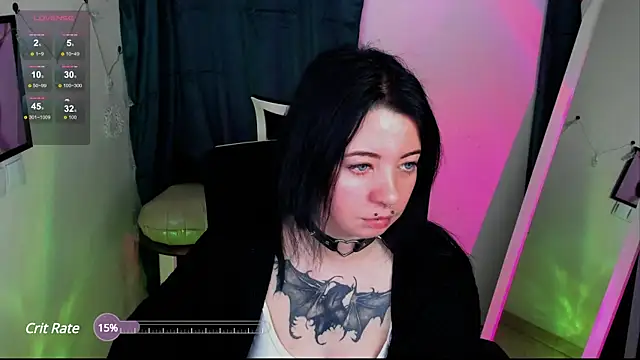 Sam Mystery online show from 26, 2, 2025