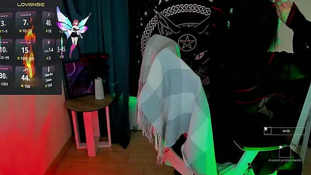 Sam Mystery online show from 6, 10, 2025