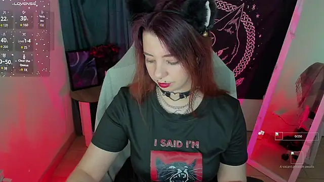 Sam Mystery online show from 4, 12, 2025