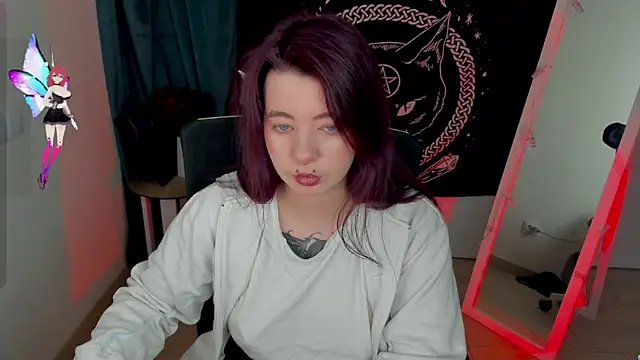 Snapshot of Sam_Mystery chatting on 16, 2, 2026 Sam Mystery online show from 16, 2, 2026