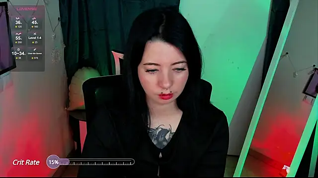 Sam Mystery online show from 26, 2, 2025