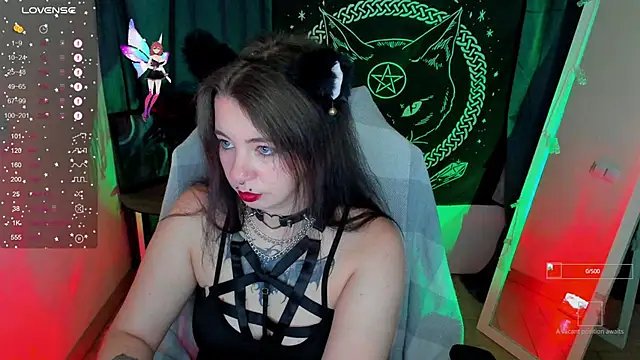 Sam Mystery online show from 24, 9, 2025