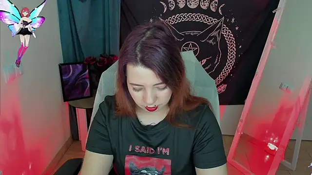 Sam Mystery online show from 18, 12, 2025