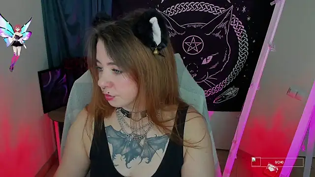 Sam Mystery online show from 26, 10, 2025