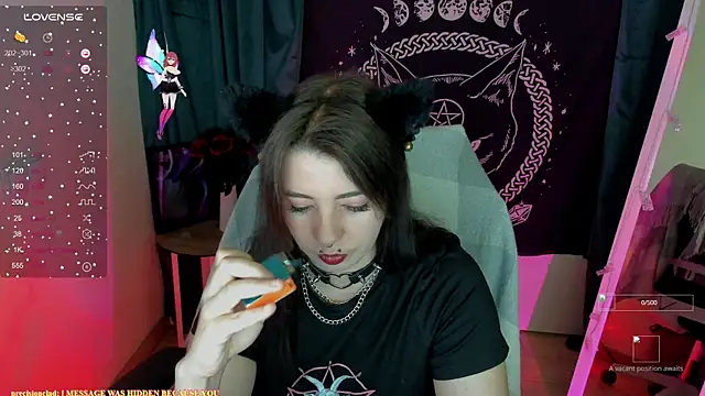 Sam Mystery online show from 11, 9, 2025