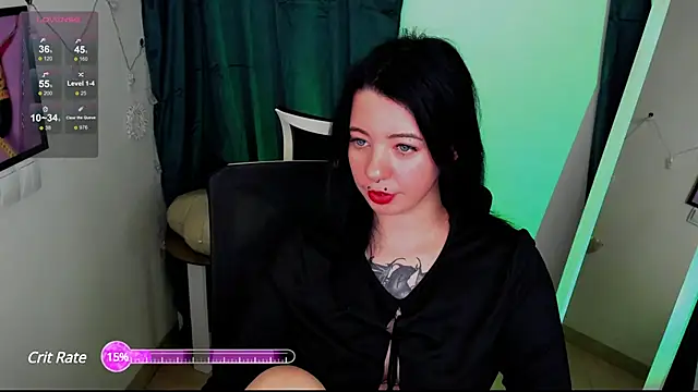 Sam Mystery online show from 2, 3, 2025