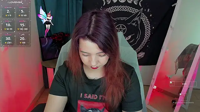 Sam Mystery online show from 1, 12, 2025