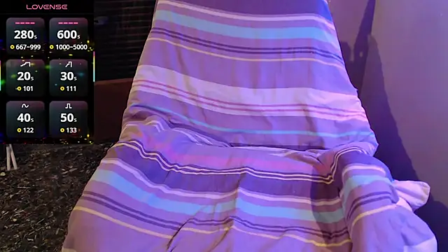 JennaDeluxe online show from 26, 4, 2026