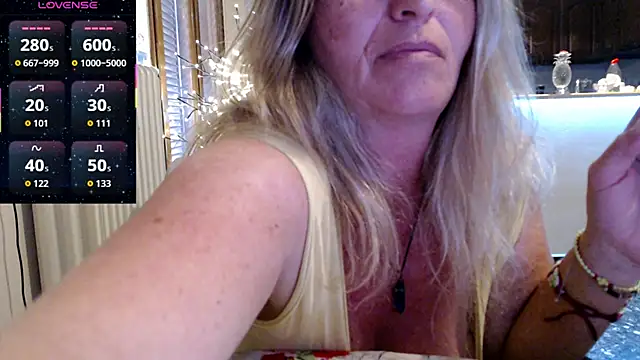 JennaDeluxe online show from 19, 3, 2026