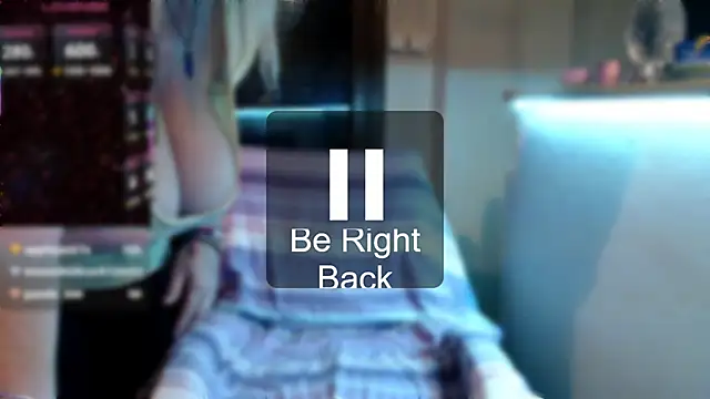 JennaDeluxe online show from 18, 11, 2025