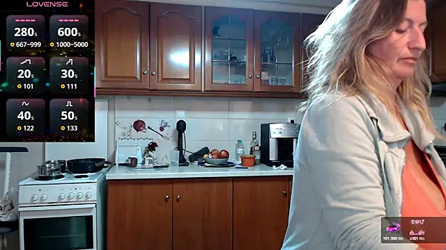 JennaDeluxe online show from 16, 1, 2026