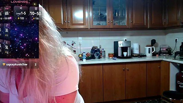 JennaDeluxe online show from 5, 1, 2026