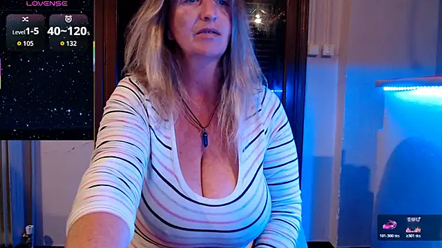 JennaDeluxe online show from 30, 3, 2026
