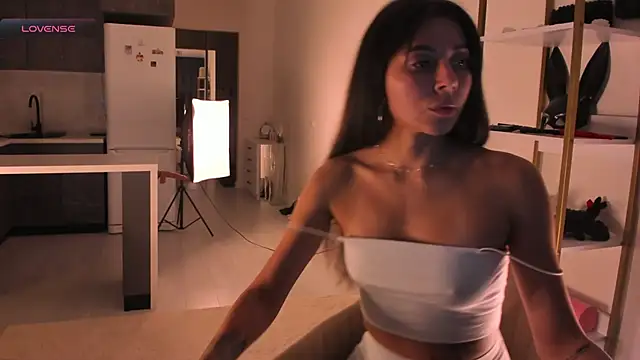 princess ashley  online show from 10, 5, 2026