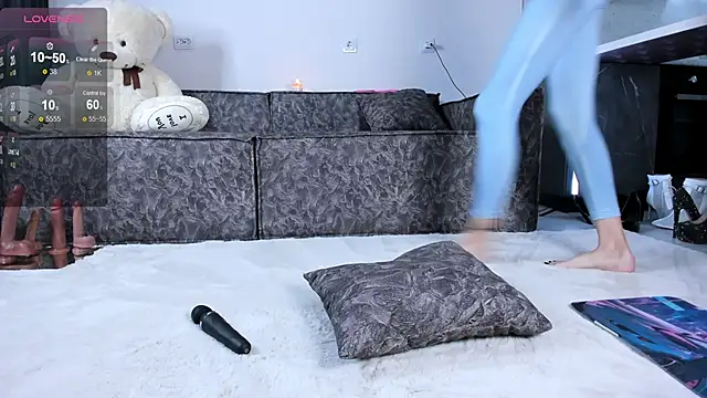 princess ashley  online show from 4, 10, 2025