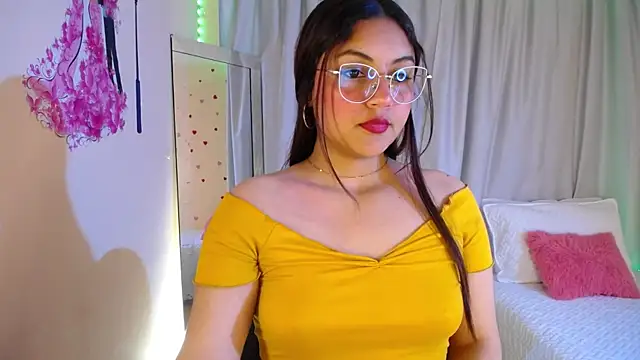 ashlei  online show from 7, 10, 2025