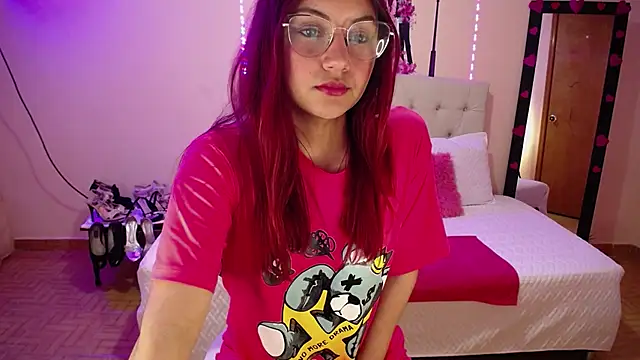 ashlei  online show from 29, 1, 2025