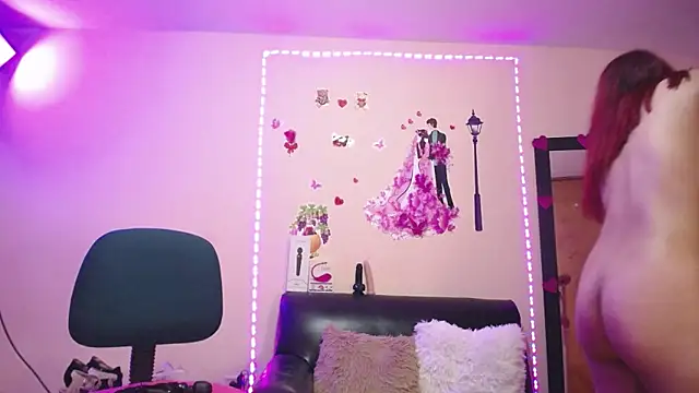 ashlei  online show from 16, 1, 2025