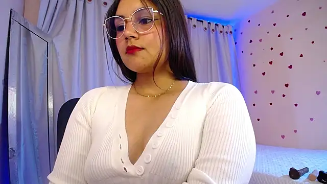 ashlei  online show from 14, 10, 2025