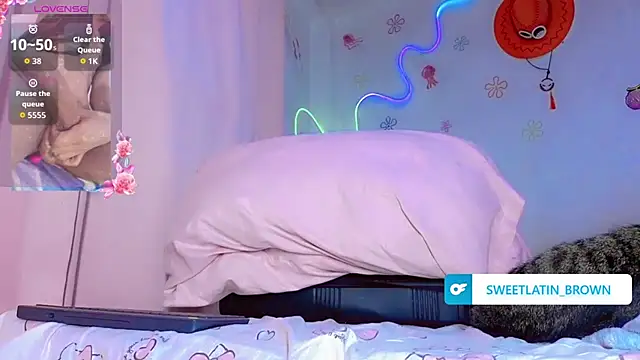 sweet khloe1 online show from 15, 1, 2026