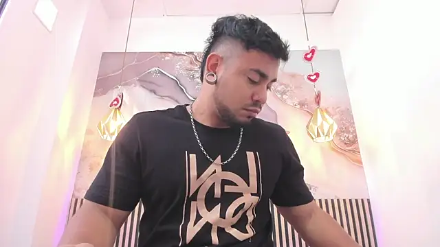 Snapshot of BrianMalonee chatting on 17, 3, 2026 BrianMalonee online show from 17, 3, 2026