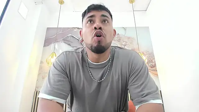 Snapshot of BrianMalonee chatting on 16, 1, 2026 BrianMalonee online show from 16, 1, 2026