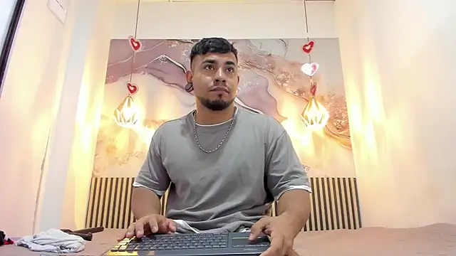 Snapshot of BrianMalonee chatting on 30, 3, 2026 BrianMalonee online show from 30, 3, 2026