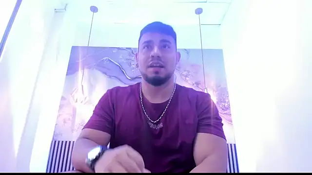 Snapshot of BrianMalonee chatting on 18, 9, 2025 BrianMalonee online show from 18, 9, 2025