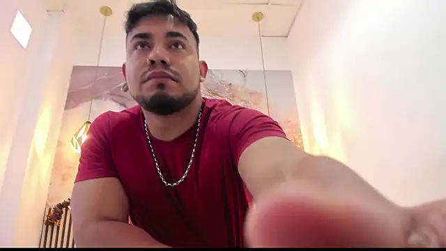 Snapshot of BrianMalonee chatting on 22, 10, 2025 BrianMalonee online show from 22, 10, 2025