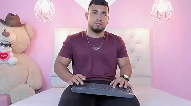 Snapshot of BrianMalonee chatting on 13, 3, 2025 BrianMalonee online show from 13, 3, 2025