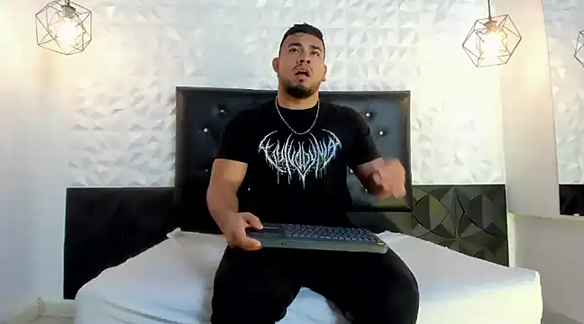 Snapshot of BrianMalonee chatting on 14, 3, 2025 BrianMalonee online show from 14, 3, 2025