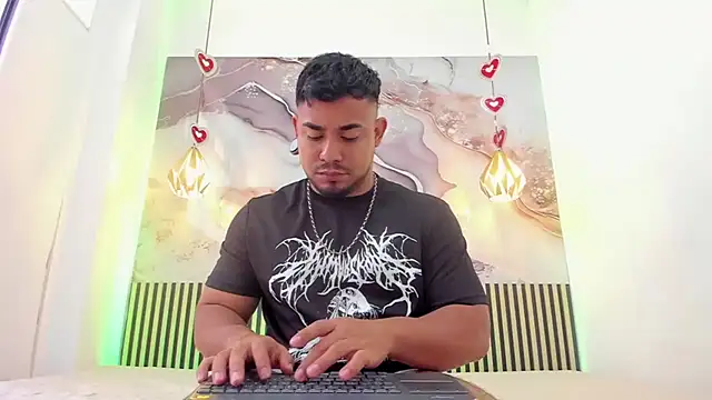 Snapshot of BrianMalonee chatting on 9, 4, 2026 BrianMalonee online show from 9, 4, 2026