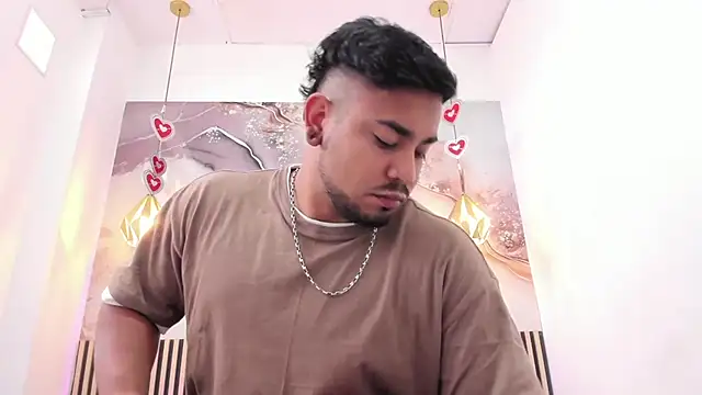 Snapshot of BrianMalonee chatting on 3, 3, 2026 BrianMalonee online show from 3, 3, 2026