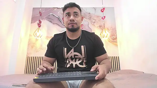 Snapshot of BrianMalonee chatting on 5, 3, 2026 BrianMalonee online show from 5, 3, 2026